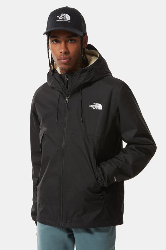 Bild von Moutain Windbreaker