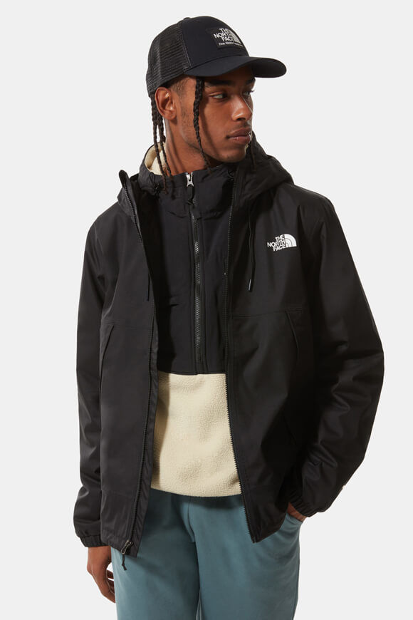 Bild von Moutain Windbreaker