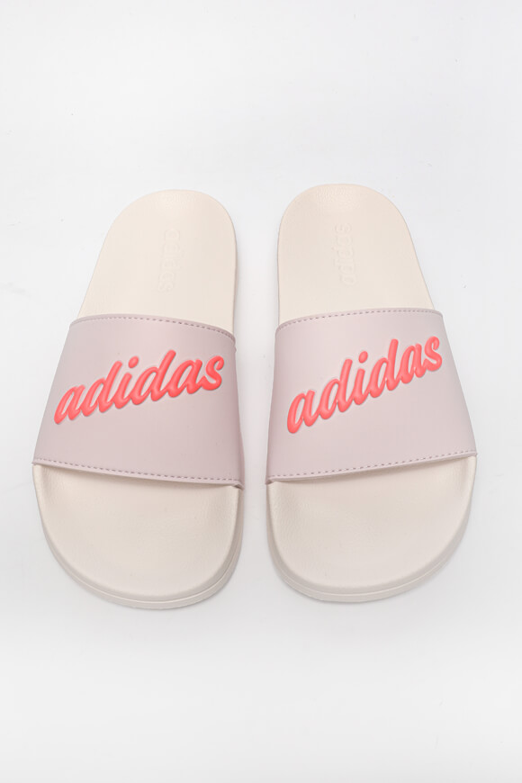 Adidas Adilette Pantoletten Almost Pink CN7896