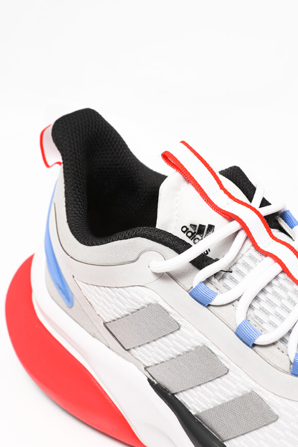 Image sur AlphaBounce+ chaussures de course