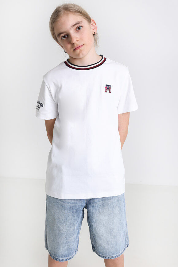 Image sur T-Shirt