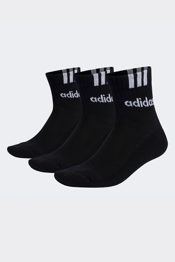 Bild von Dreierpack Socken