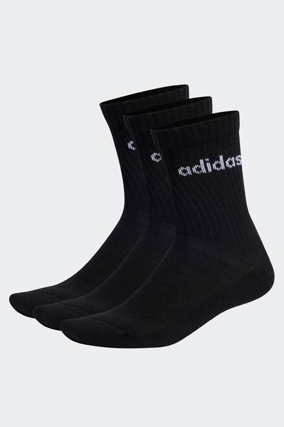 Bild von Dreierpack Socken
