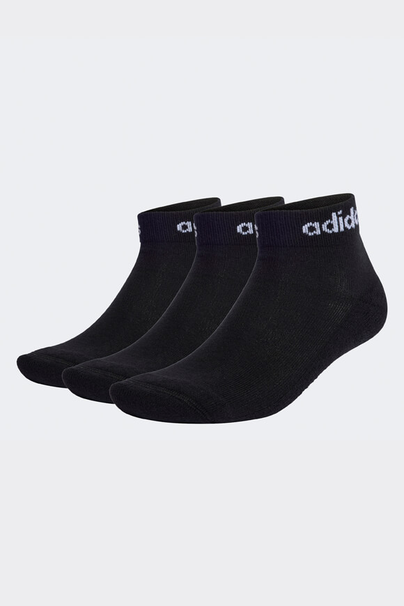 Image sur Lot de 3 paires de chaussettes