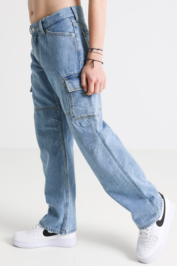 Bild von Skater relaxed Jeans