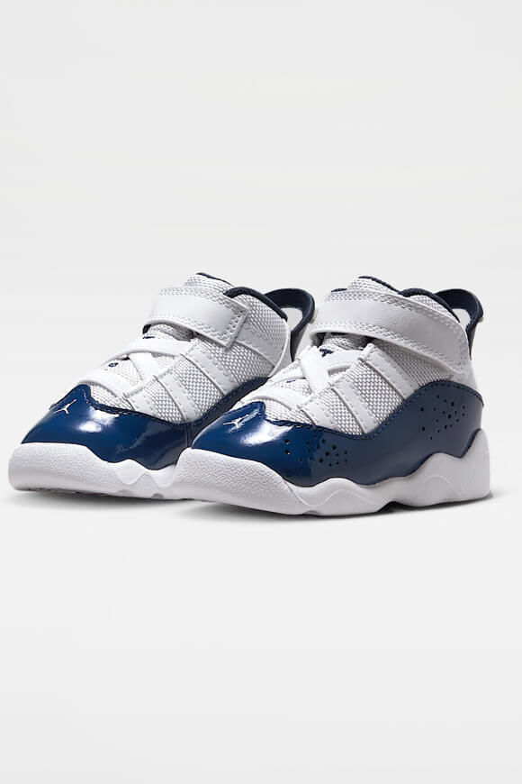 Bild von Jordan 6 Rings Baby Sneaker