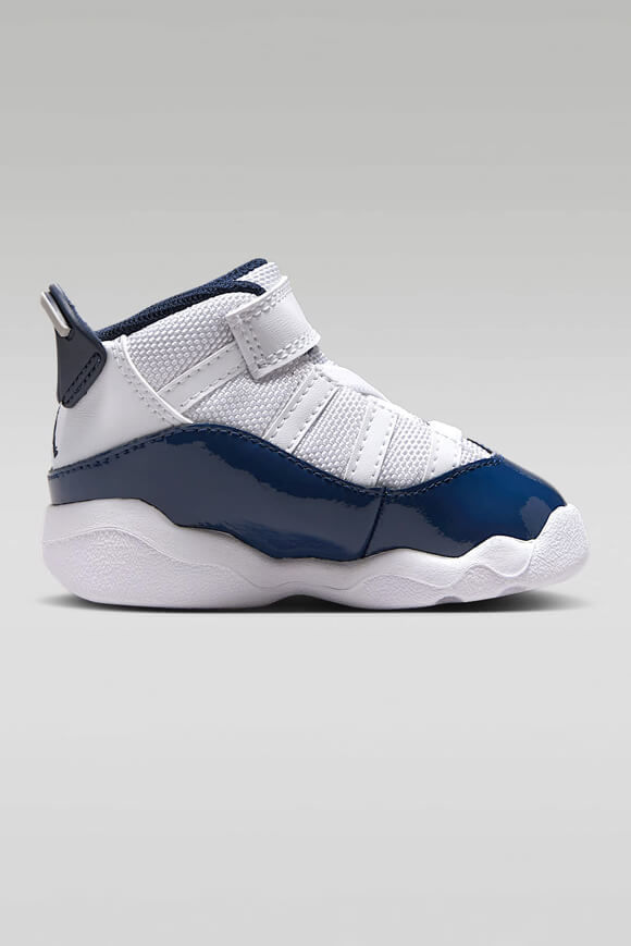 Bild von Jordan 6 Rings Baby Sneaker