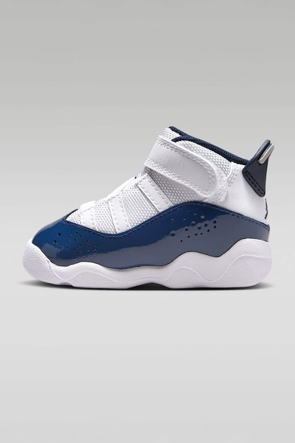 Bild von Jordan 6 Rings Baby Sneaker
