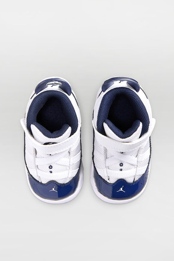 Bild von Jordan 6 Rings Baby Sneaker