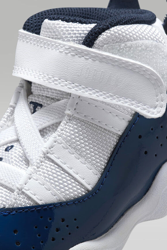 Bild von Jordan 6 Rings Baby Sneaker