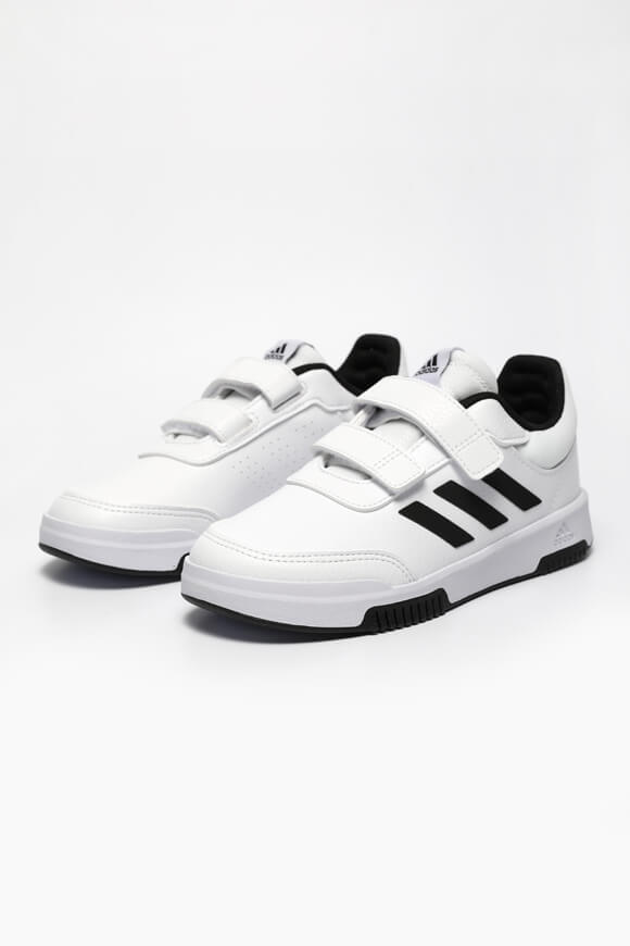 Adidas Tensaur Sport 2.0 Kids Sneaker Cloud White + Black