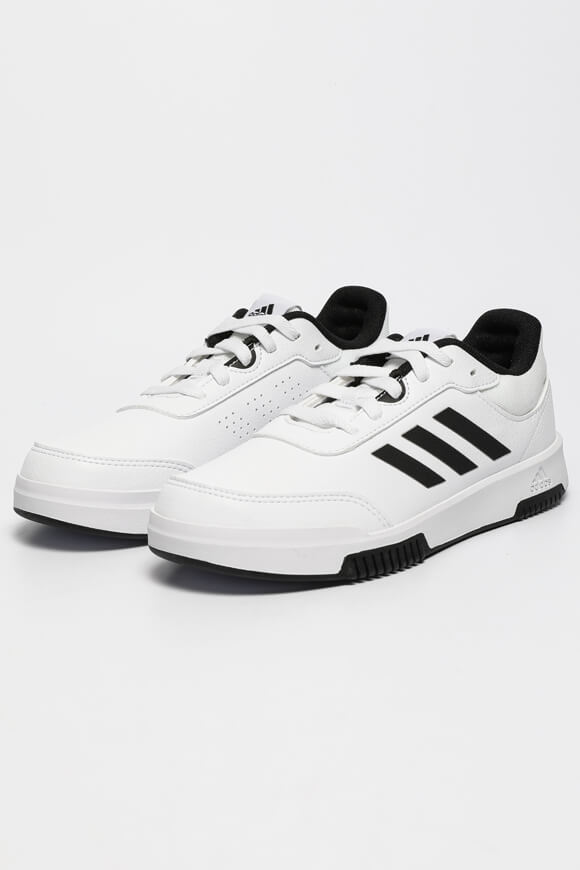 Adidas Tensaur Sport 2.0 K Sneaker Cloud White + Black