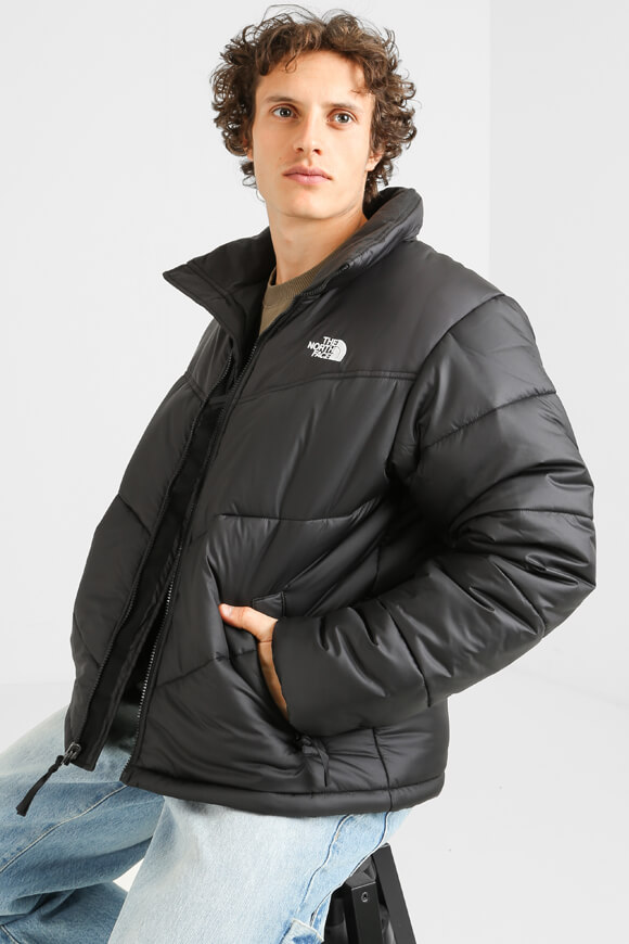 The North Face