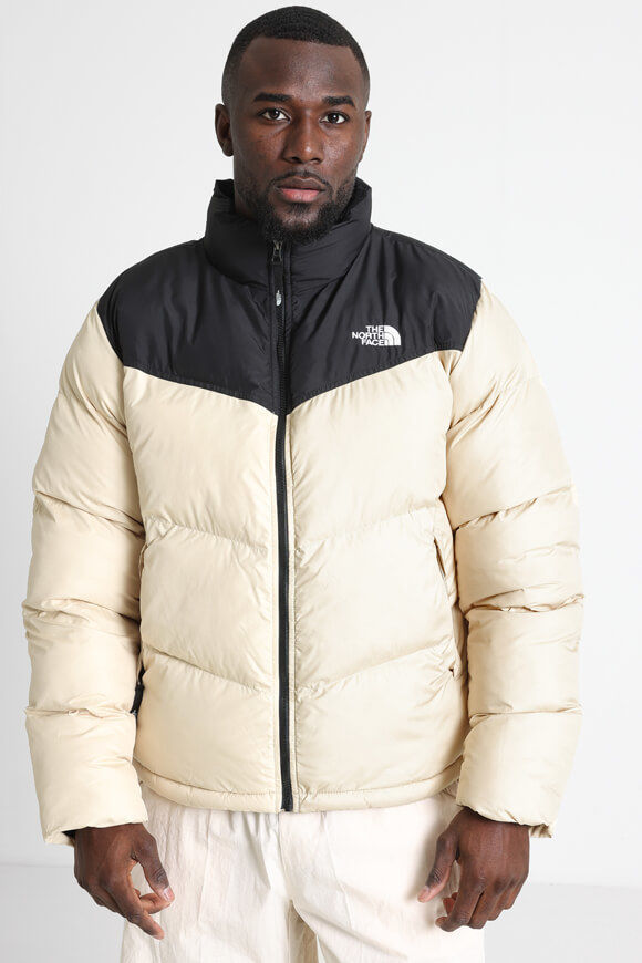 Veste matelassée the north face new arrivals