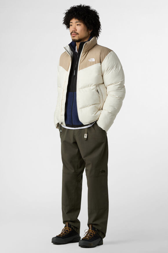 Image sur Saikuru Pufferjacke