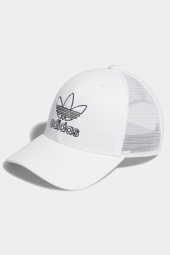 Casquette trucker clearance adidas