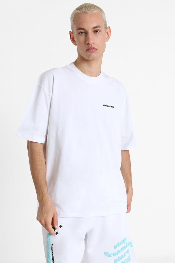 Bild von Oversize T-Shirt