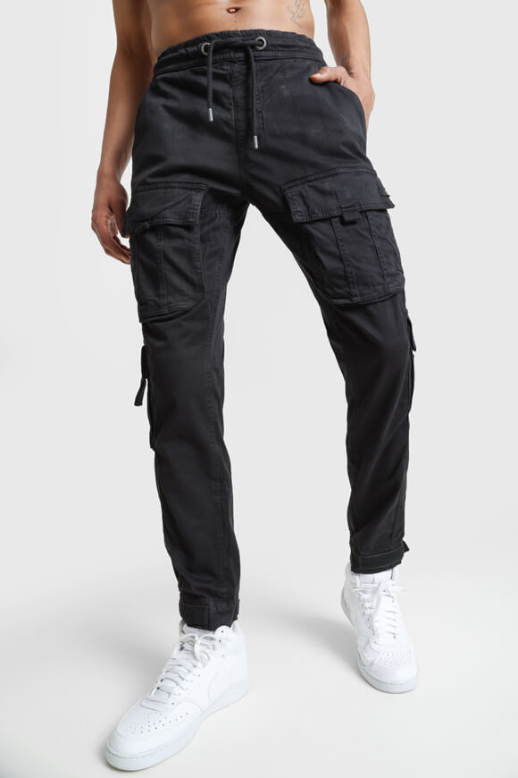 Image sur Jogger pant cargo