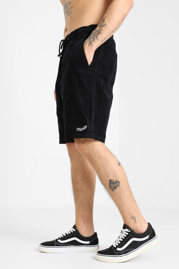 Bild von Outer Spaced 21 Cord-Shorts