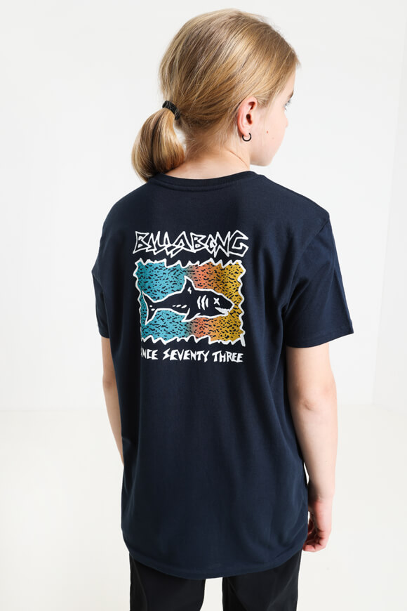 Billabong T-Shirt Navy