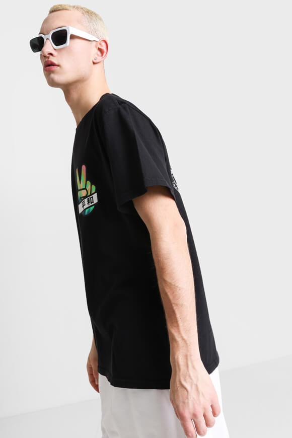 Image sur T-Shirt