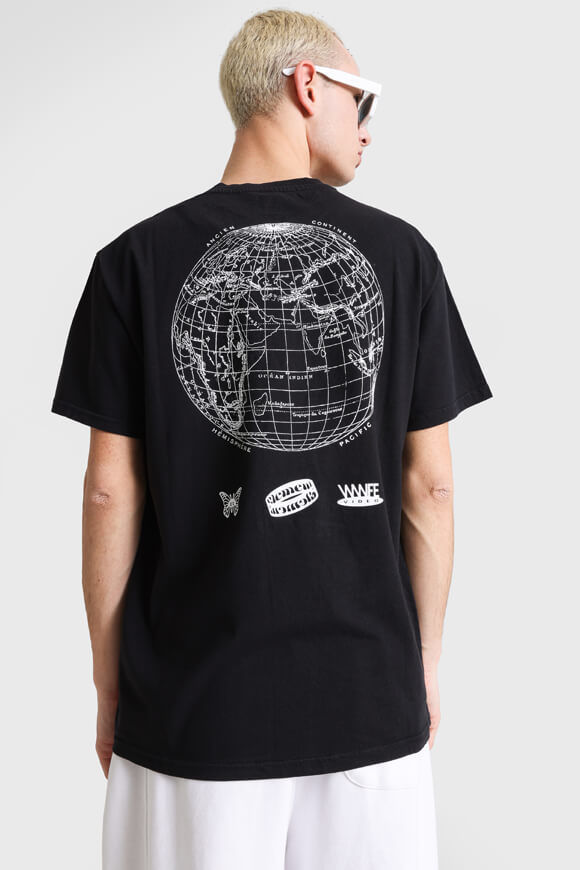 Image sur T-Shirt