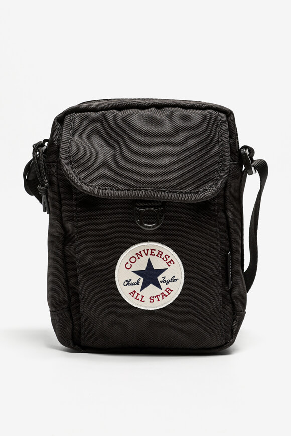 Sac best sale converse bandouliere