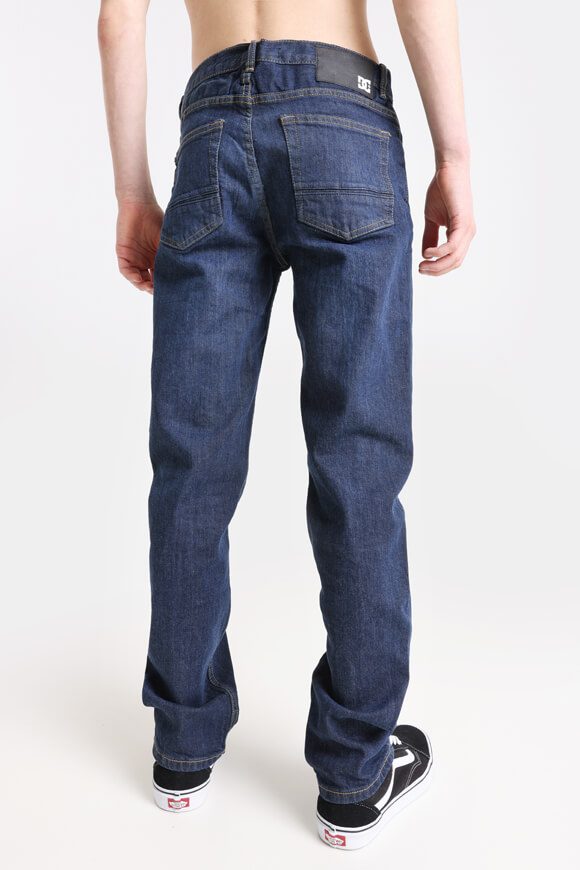 Bild von Worker Relaxed Fit Jeans