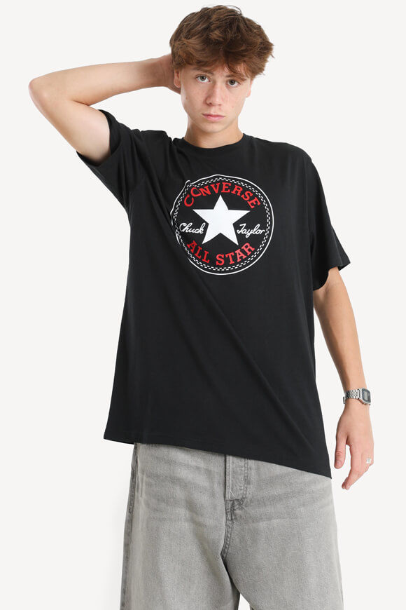Image sur T-Shirt