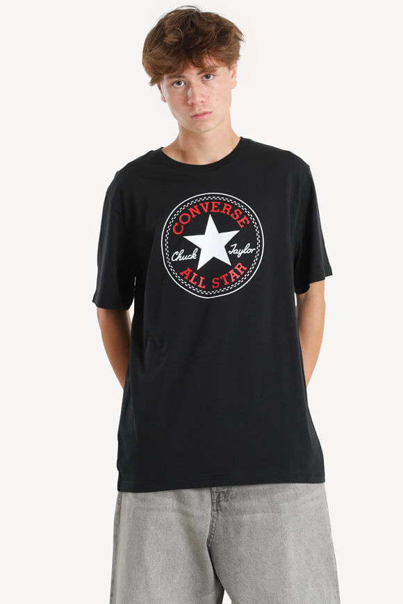 Image sur T-Shirt