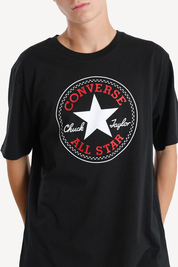 Image sur T-Shirt