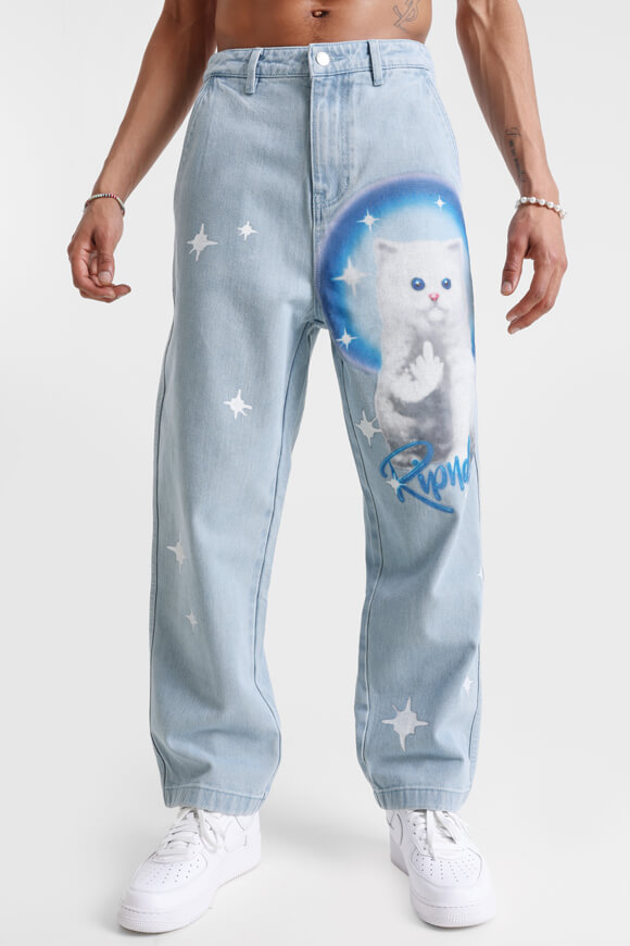 Bild von Baggy Jeans