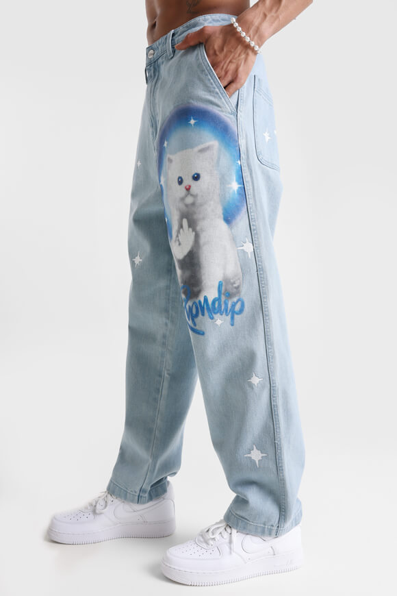 Bild von Baggy Jeans