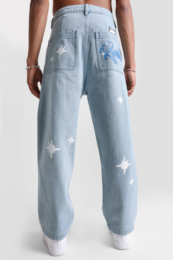 Bild von Baggy Jeans