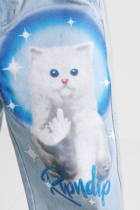 Bild von Baggy Jeans