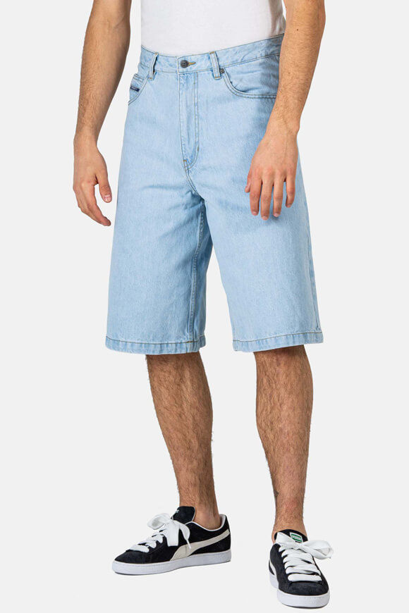 Bild von Belmont Jeansshorts