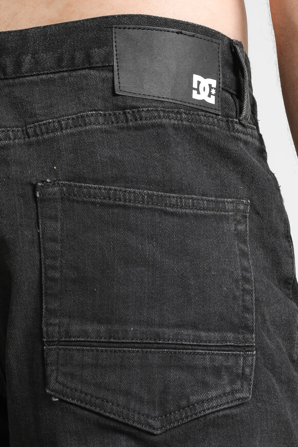 Image sur Worker jean straight fit