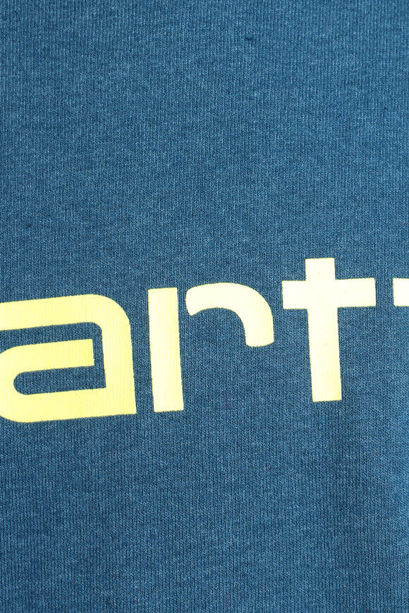 Bild von Logo Graphic Oversize T-Shirt