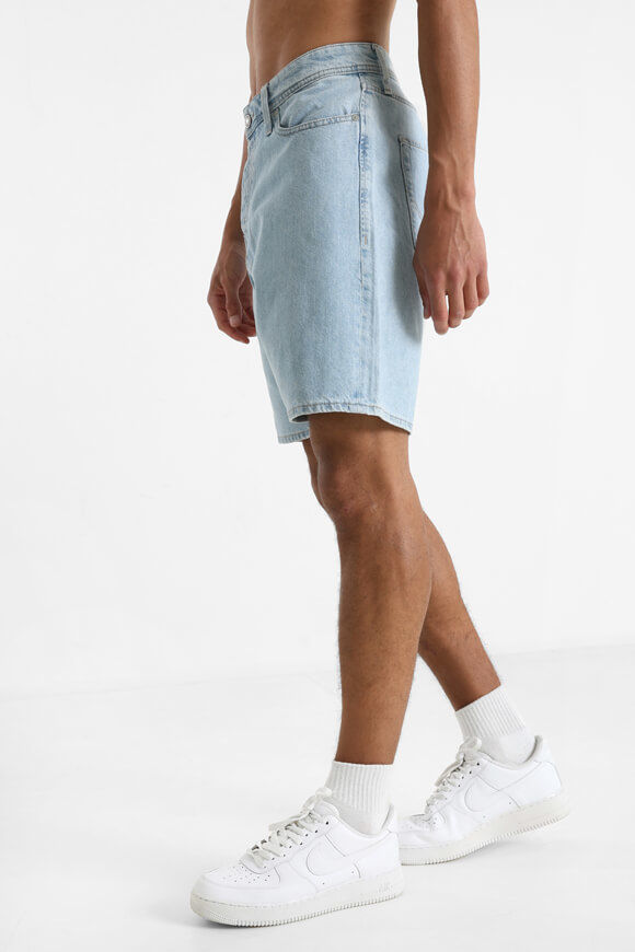 Bild von Toni Jeansshorts