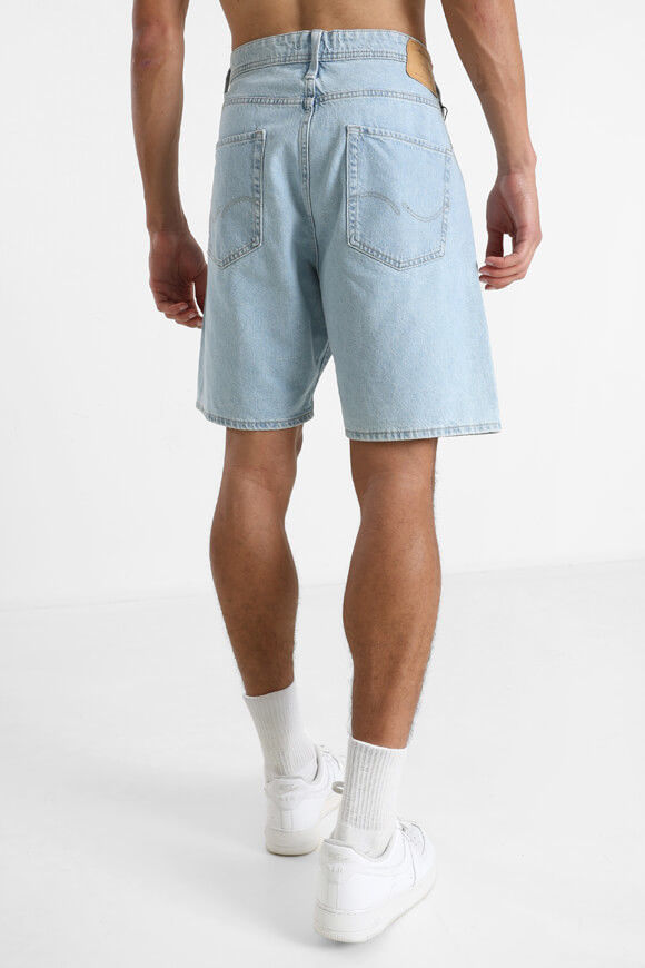 Bild von Toni Jeansshorts