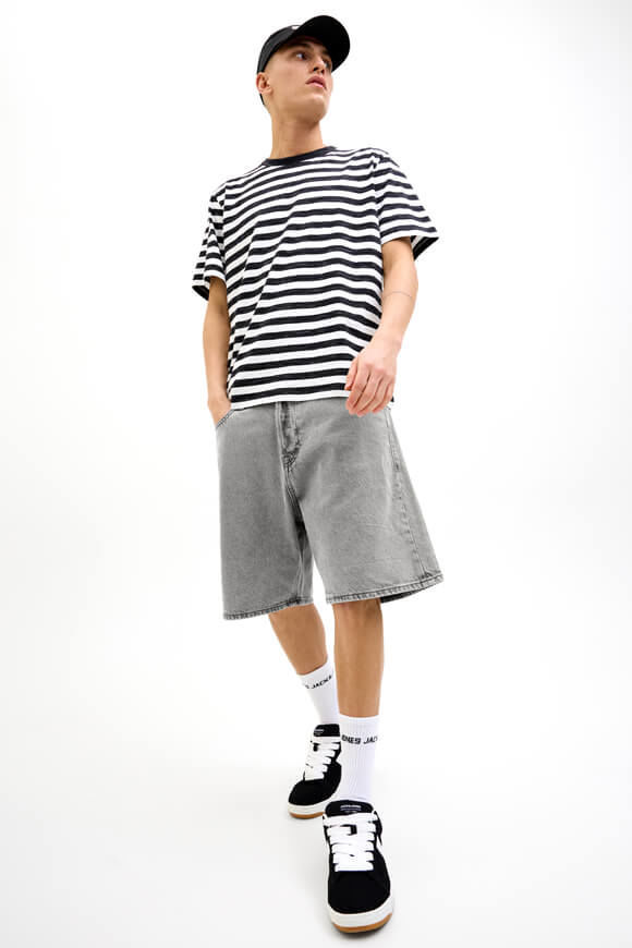 Image sur Toni Jeansshorts