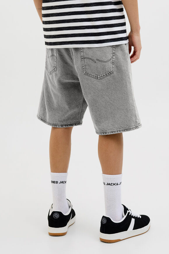 Image sur Toni Jeansshorts