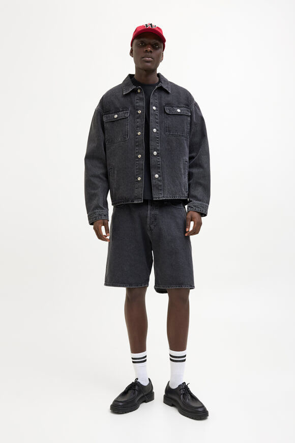 Image sur Toni Jeansshorts