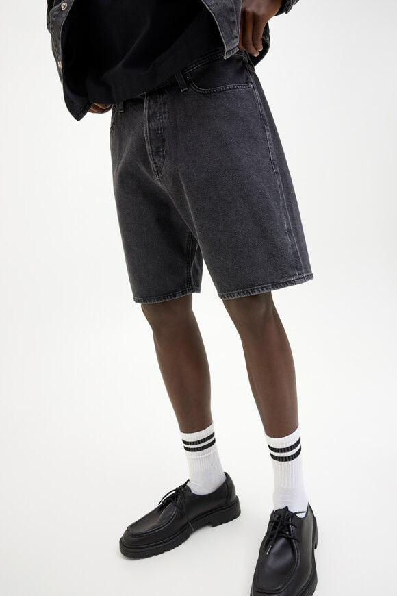 Image sur Toni Jeansshorts