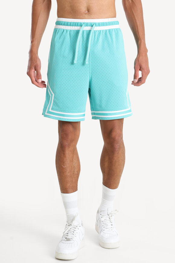 Image sur Mesh Shorts