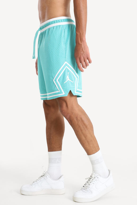 Image sur Mesh Shorts