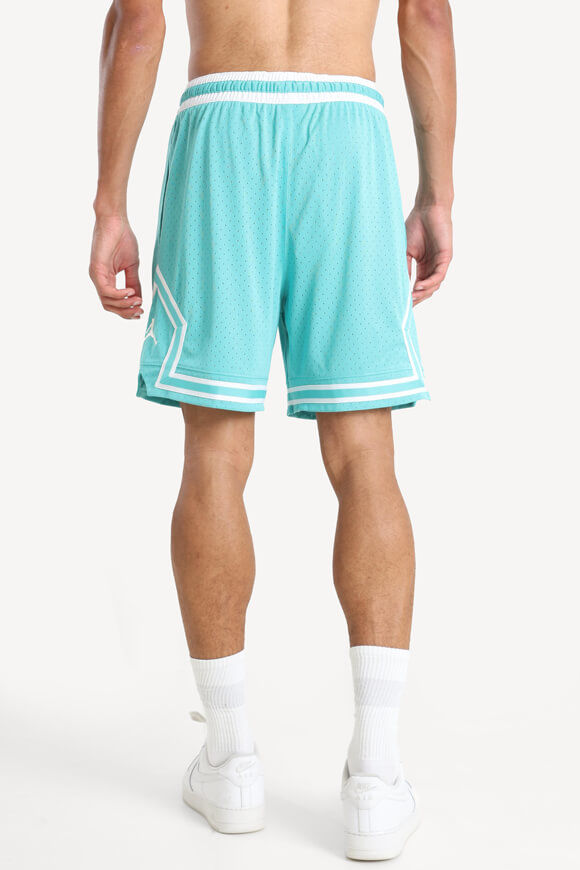 Image sur Mesh Shorts