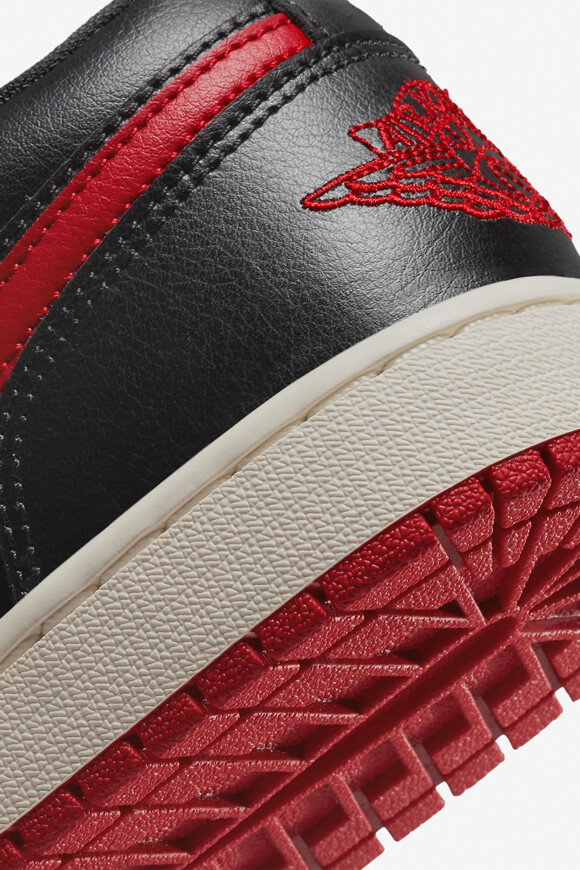 Image sur Air Jordan 1 sneakers