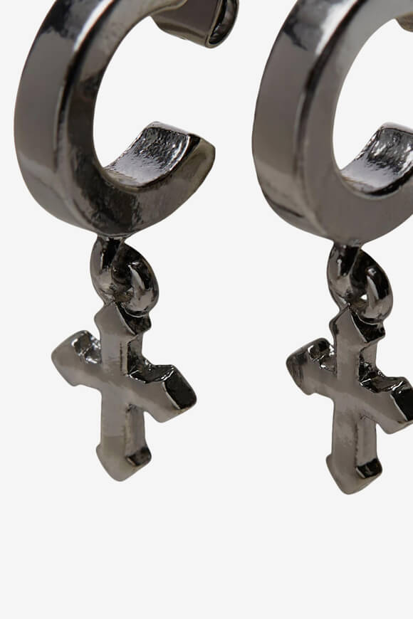 Image sur Lot de boucles d'oreilles