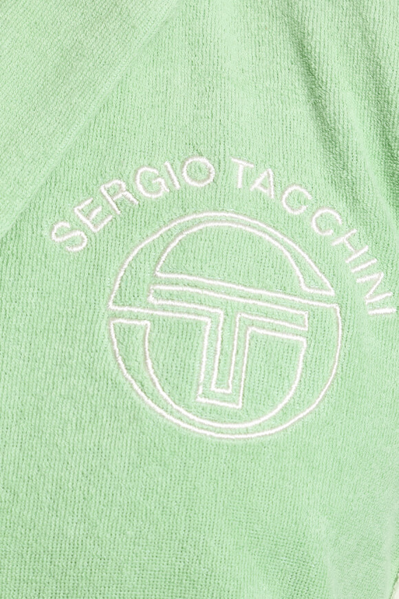 Image sur Chemise en frotté
